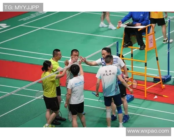 重庆羽毛球队迎来节奏变革引发热议全新训练模式助力竞技水平提升